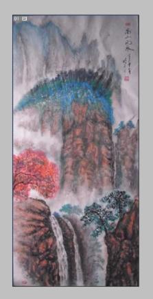 甜美公主的绚丽装扮